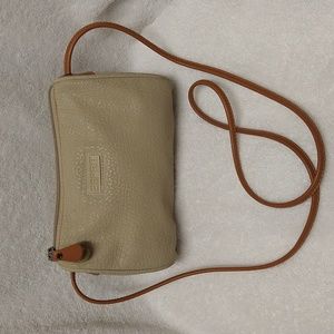 Vintage 90's Esprit Crossbody Bag